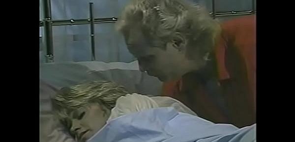  Full Strawberry Moon doesn&039;t let people to have a rest at night; it calls wild passion and lust from blonde cutie pie Sharon Kane and her lover